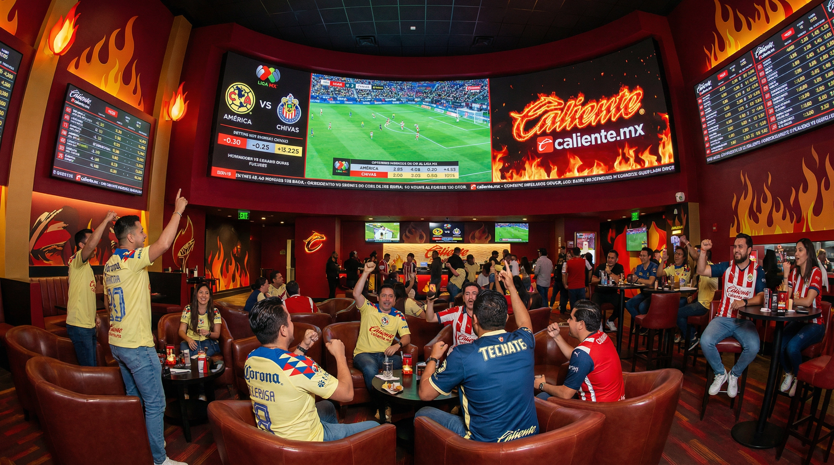 can i place a sports bet online