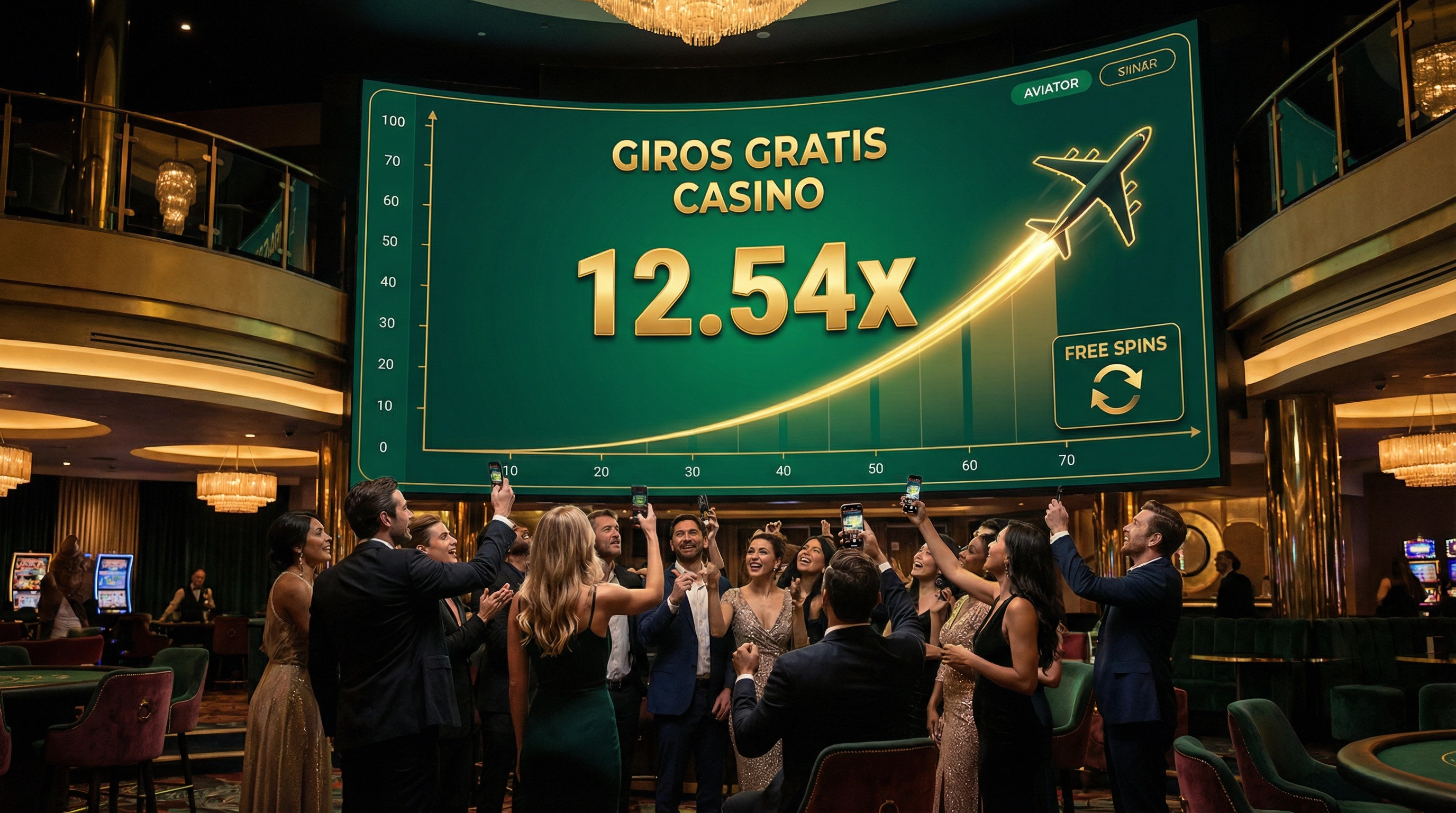 are the slot machines rigged