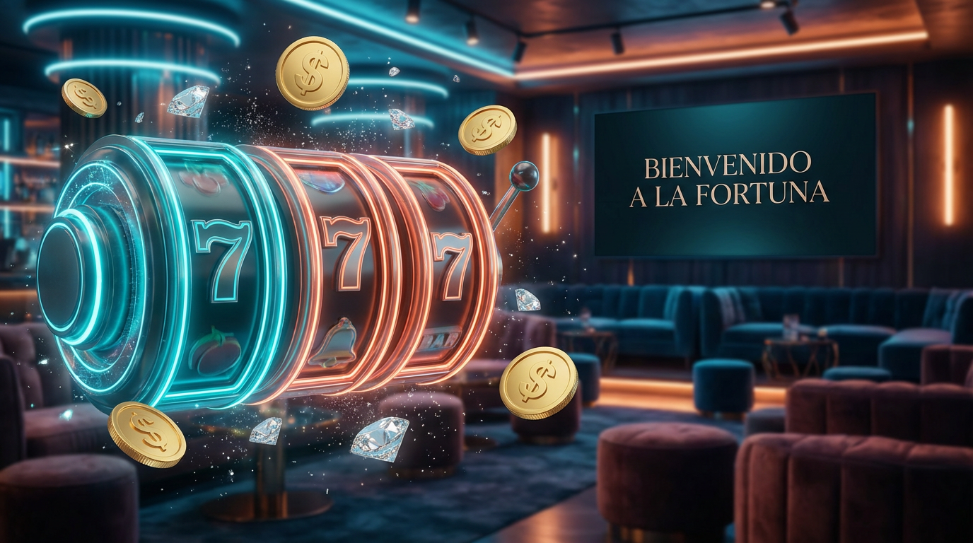 como apostar em slots caça-níqueis