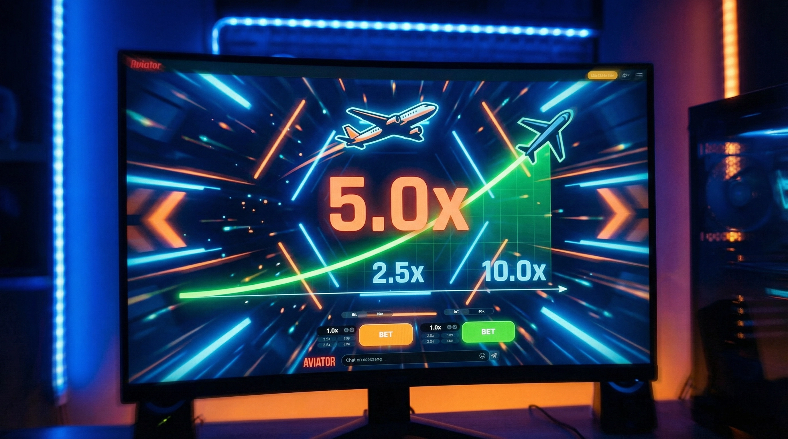 como apostar na bet vip